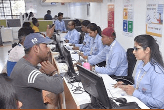 मोफत आधार स्मार्ट कार्ड व मतदार स्मार्ट कार्ड केंद्र